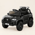 Personalised Toyota Tacoma Ute Ride-On – Black